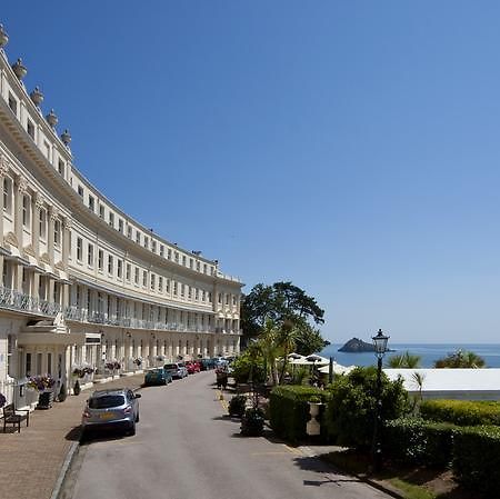 The Osborne Apartments Торки Экстерьер фото