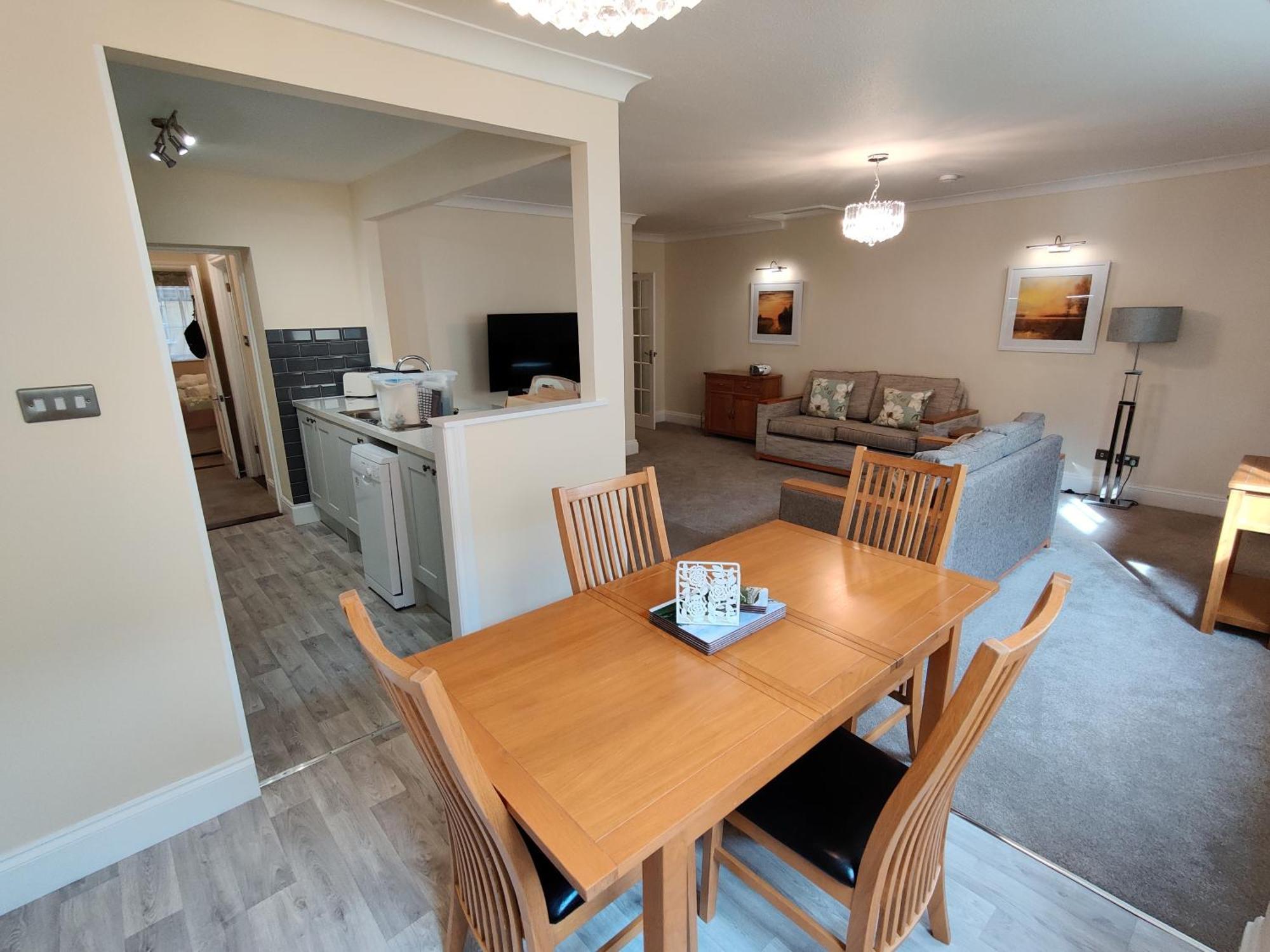 The Osborne Apartments Торки Номер фото